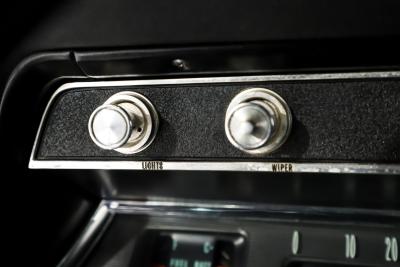 1966 Chevrolet Chevelle SS 396