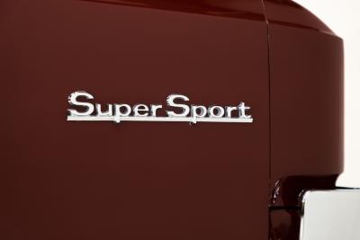 1966 Chevrolet Chevelle SS 396