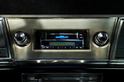 1966 Chevrolet Chevelle SS 396