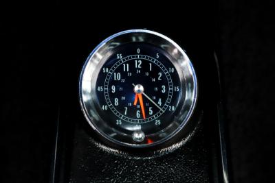 1966 Chevrolet Chevelle SS 396