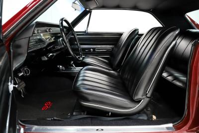 1966 Chevrolet Chevelle SS 396