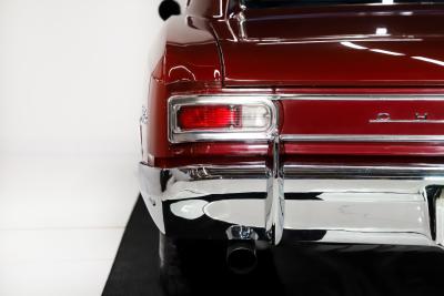 1966 Chevrolet Chevelle SS 396