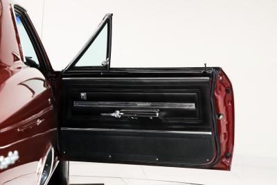 1966 Chevrolet Chevelle SS 396