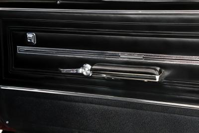 1966 Chevrolet Chevelle SS 396