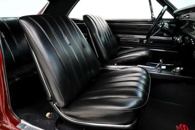 1966 Chevrolet Chevelle SS 396