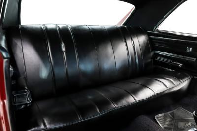 1966 Chevrolet Chevelle SS 396