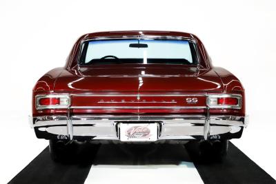 1966 Chevrolet Chevelle SS 396