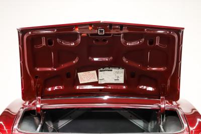 1966 Chevrolet Chevelle SS 396