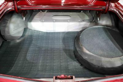 1966 Chevrolet Chevelle SS 396