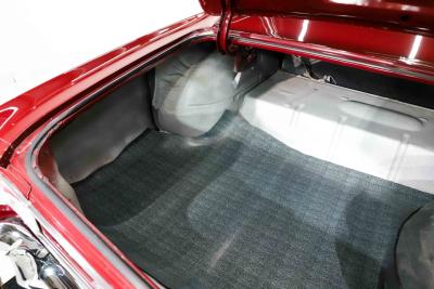 1966 Chevrolet Chevelle SS 396