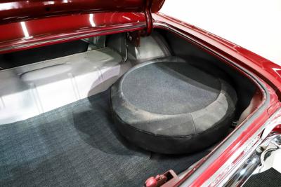 1966 Chevrolet Chevelle SS 396