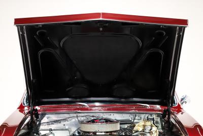 1966 Chevrolet Chevelle SS 396