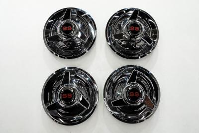 1966 Chevrolet Chevelle SS 396