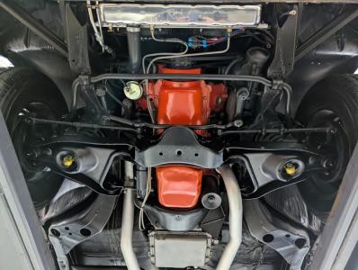 1966 Chevrolet Chevelle SS 396