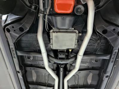 1966 Chevrolet Chevelle SS 396