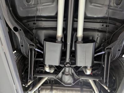 1966 Chevrolet Chevelle SS 396