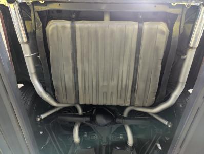 1966 Chevrolet Chevelle SS 396