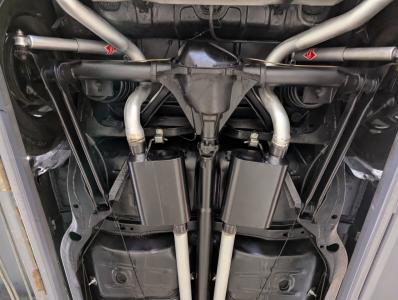 1966 Chevrolet Chevelle SS 396