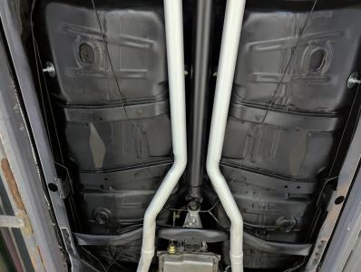 1966 Chevrolet Chevelle SS 396