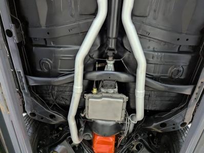 1966 Chevrolet Chevelle SS 396