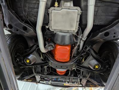 1966 Chevrolet Chevelle SS 396