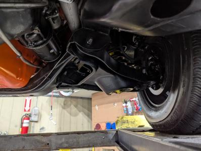 1966 Chevrolet Chevelle SS 396