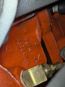 1966 Chevrolet Chevelle SS 396