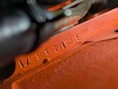 1966 Chevrolet Chevelle SS 396