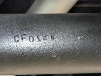 1966 Chevrolet Chevelle SS 396