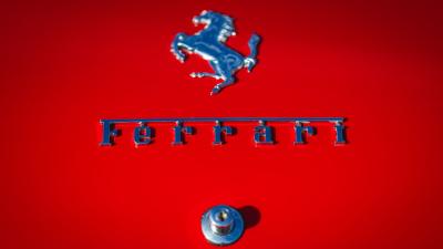 1967 Ferrari 330 GT 2+2 Series II