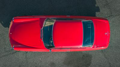 1967 Ferrari 330 GT 2+2 Series II