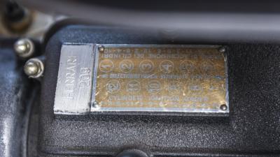 1967 Ferrari 330 GT 2+2 Series II