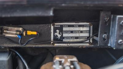 1967 Ferrari 330 GT 2+2 Series II