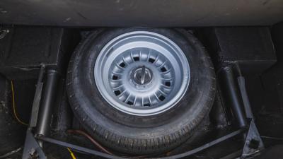 1967 Ferrari 330 GT 2+2 Series II