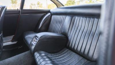 1967 Ferrari 330 GT 2+2 Series II