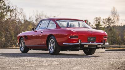 1967 Ferrari 330 GT 2+2 Series II