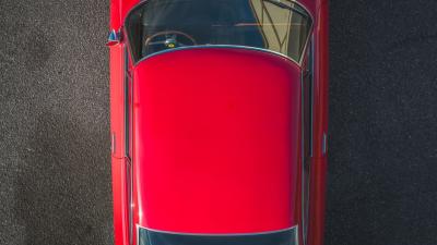 1967 Ferrari 330 GT 2+2 Series II