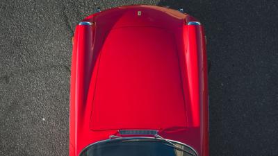 1967 Ferrari 330 GT 2+2 Series II