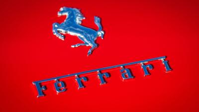 1967 Ferrari 330 GT 2+2 Series II