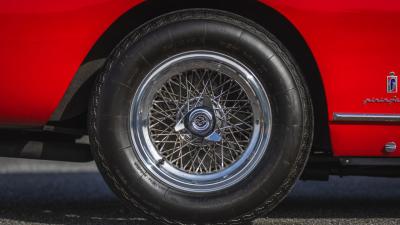 1967 Ferrari 330 GT 2+2 Series II