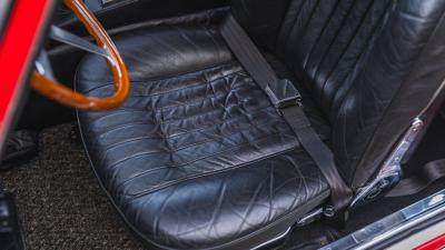 1967 Ferrari 330 GT 2+2 Series II