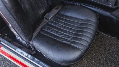 1967 Ferrari 330 GT 2+2 Series II