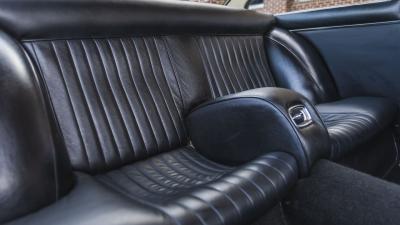 1967 Ferrari 330 GT 2+2 Series II