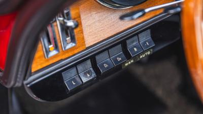 1967 Ferrari 330 GT 2+2 Series II