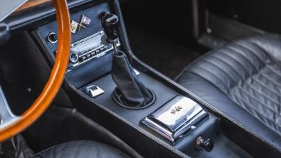 1967 Ferrari 330 GT 2+2 Series II