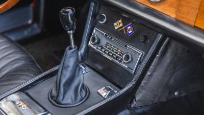 1967 Ferrari 330 GT 2+2 Series II