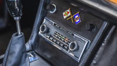 1967 Ferrari 330 GT 2+2 Series II