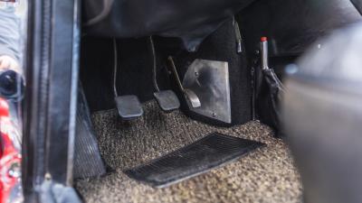 1967 Ferrari 330 GT 2+2 Series II