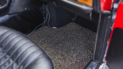 1967 Ferrari 330 GT 2+2 Series II