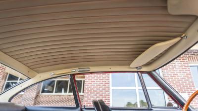 1967 Ferrari 330 GT 2+2 Series II